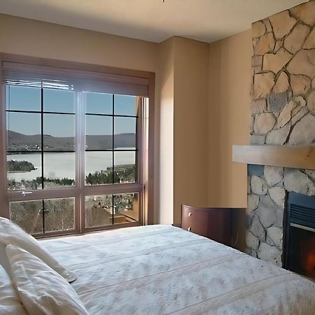 Luxurious Equinoxe Ski-In/Ski-Out Mont-Tremblant Exteriér fotografie