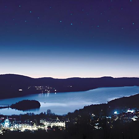 Luxurious Equinoxe Ski-In/Ski-Out Mont-Tremblant Exteriér fotografie
