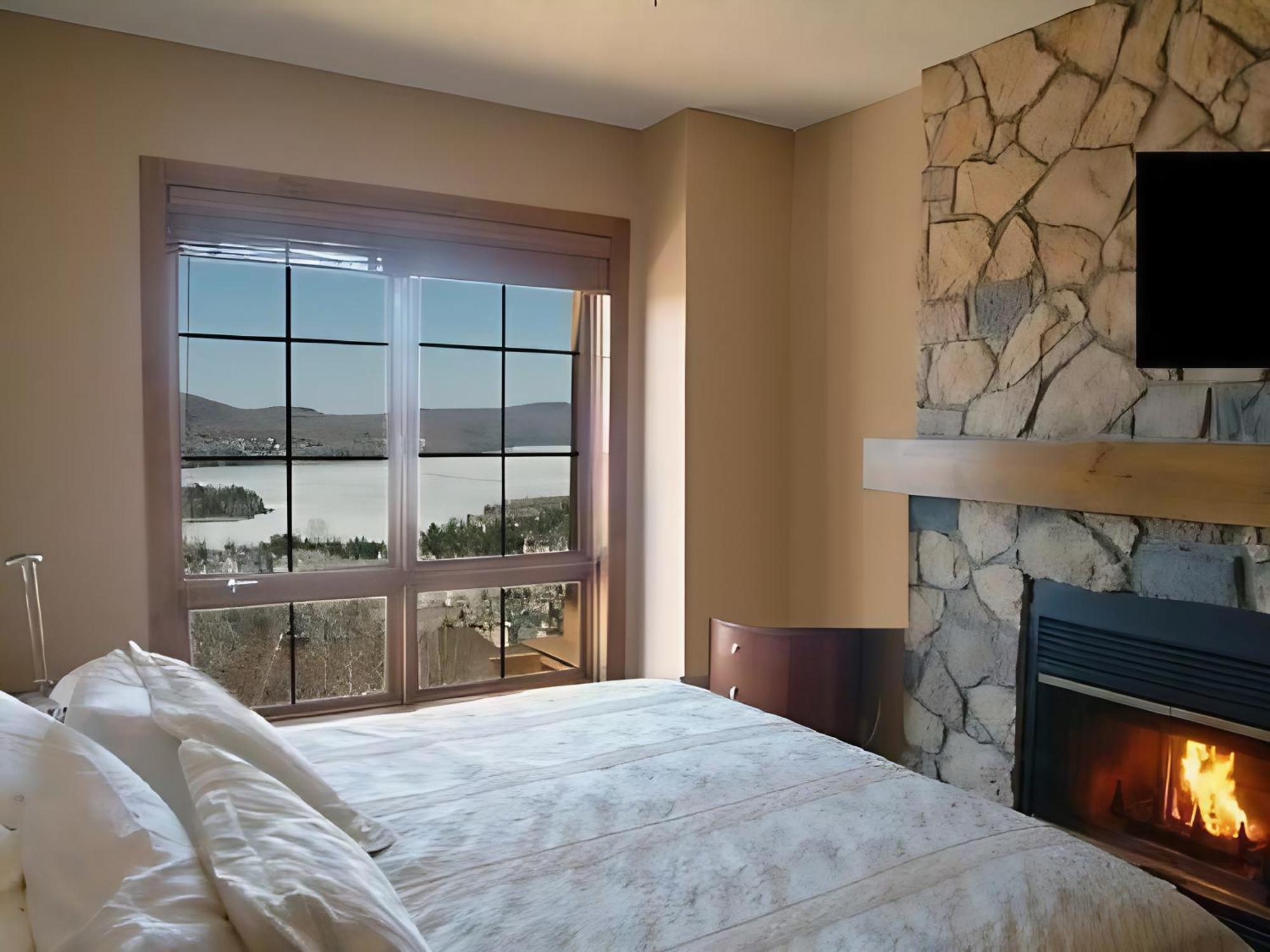Luxurious Equinoxe Ski-In/Ski-Out Mont-Tremblant Exteriér fotografie